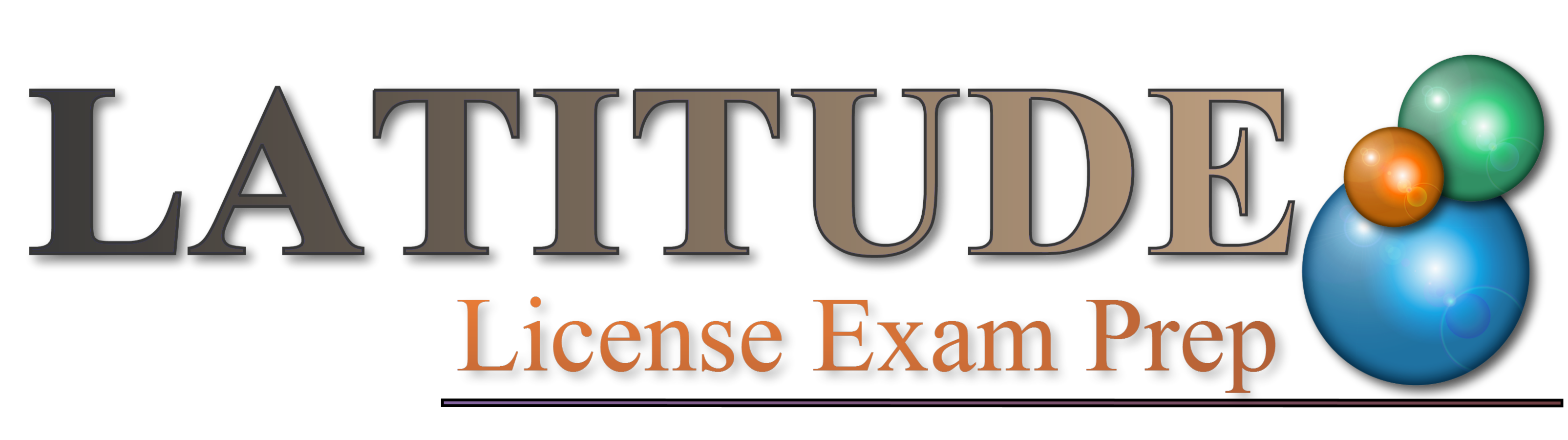 LATITUDE Insurance & Securities Test Prep 60 Day Extension
