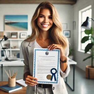 Get a Florida insurance license