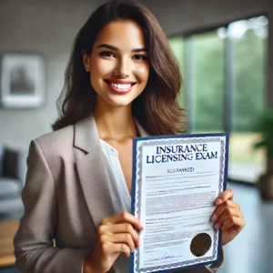 Get your Georgia Insurance License