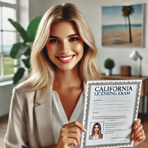 How to Pass the California Insurance License Exam