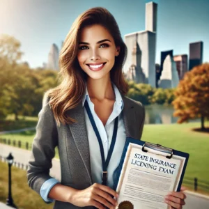 How to get a New York insurance license