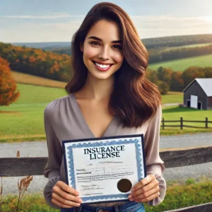 How to get a Pennsylvania insurance license