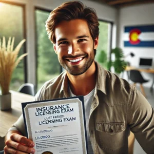 How to pass the Colorado insurance licensing exam