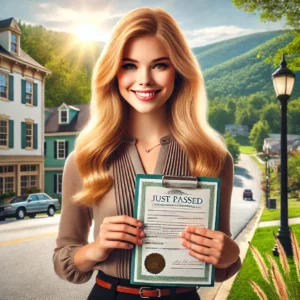 How to pass the North Carolina insurance licensing exam