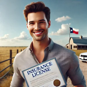 Pass the Texas Insurance License Exam