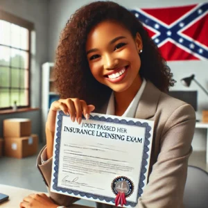 Pass your Alabama Insurance Licensing Exam