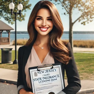 How to pass the New Jersey insurance licensing exam